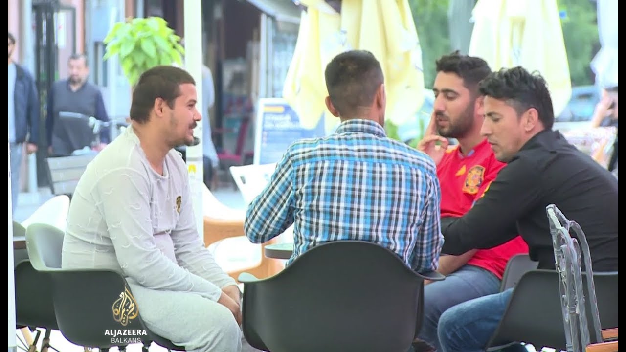 قرارات كوسوفو تجعل الحياة صعبة على الألبان في جنوب صربيا