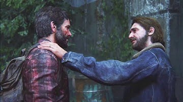 The Last of Us - Part 8 FAMILY REUNION