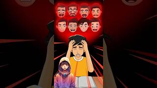 How to Study One Day Before Exam🔥Last Minute Study Tips  #studytips #exam