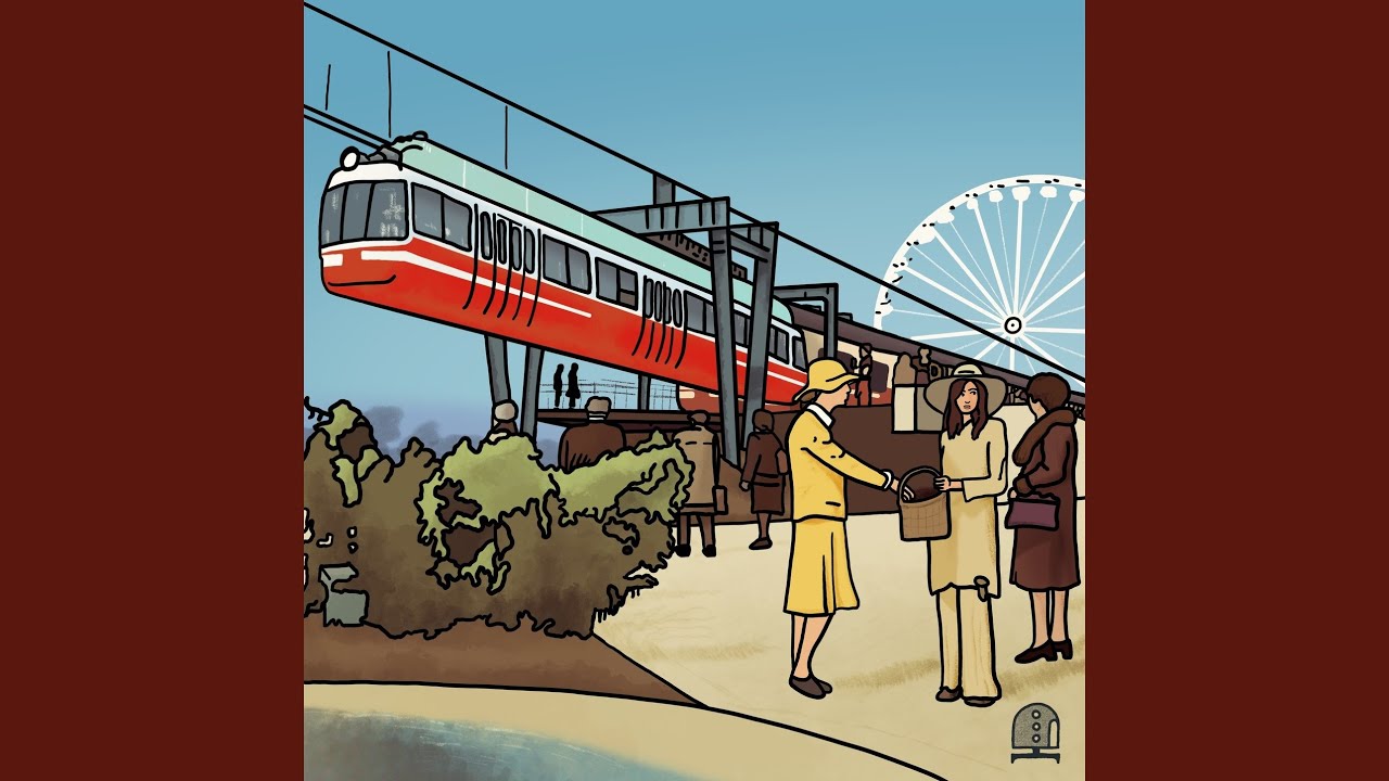 Schwebebahn auf YouTube ansehen Schwebebahn auf YouTube ansehen