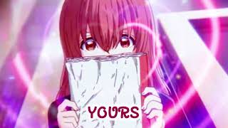 [A Silent Voice] - I Wanna Be Yours| Anime Edit