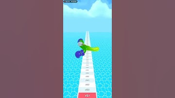 Join Blob Clash 3D Funny Game Level - 37 - Vara Gaming YT