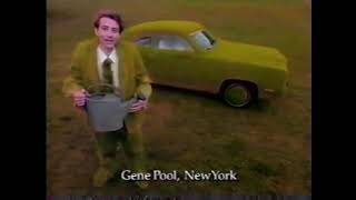Honda Del Sol | It's What you Take Off | commercial ad 1995 1996 1997