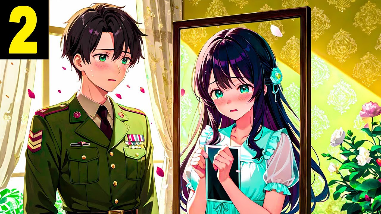 (2)Unwanted Wife Of A Cruel Military Man, But I Reborned In The Past, And Now He Will Be My Puppy!