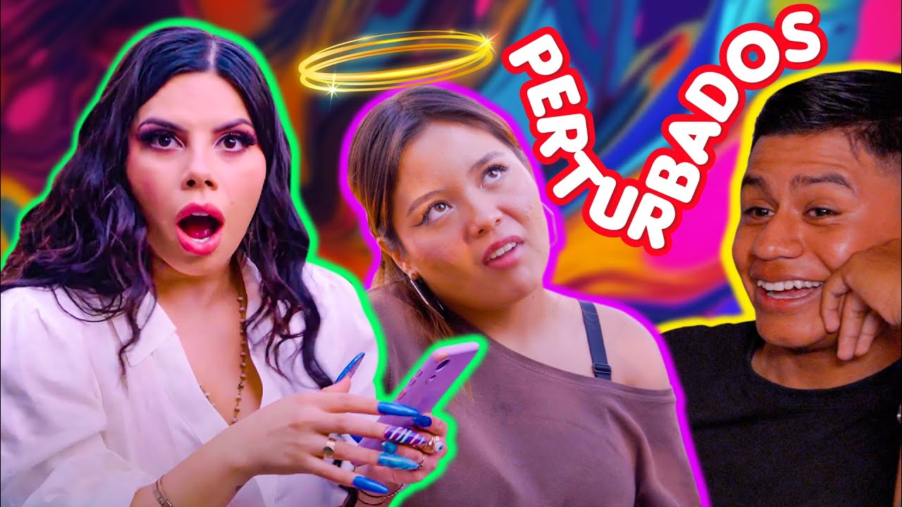 INFIELES T-5 | Riatazos criminales Ep.88 - Lizbeth Rodriguez