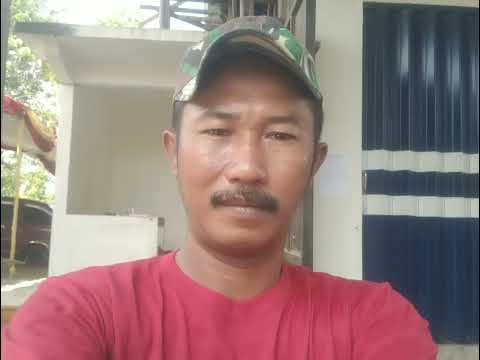 PASRAH VOCAL MUCHSIN ALATAS DANGDUT ORIGINAL