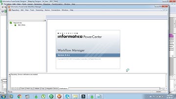 Joiner transformation in informatica part 1