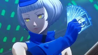 Elizabeth Super Boss (MERCILESS / No Armageddon / No DLC) - PERSONA 3 RELOAD