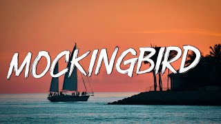 Mockingbird - Eminem (Lyrics) || Ava Max, Maroon 5,... (MixLyrics)