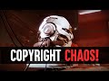 Destiny 2: A Chaotic, Confusing Copyright Community Purge Is Happening