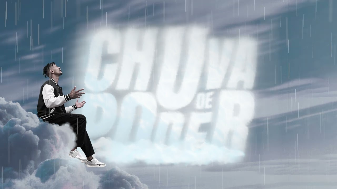 Assista a BRUNINHO MUSIC - CHUVA DE PODER (Official Audio) no YouTube Assista a BRUNINHO MUSIC - CHUVA DE PODER (Official Audio) no YouTube