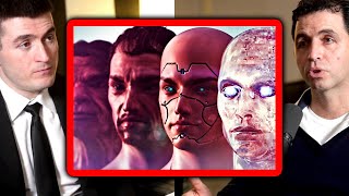 Where human civilization is headed: Evolution is speeding up | Manolis Kellis and Lex Fridman