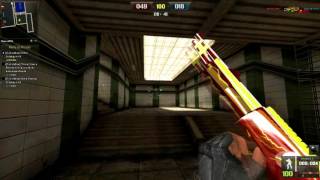 Point Blank - Pack da Shotgun 870 MCS | 4 |