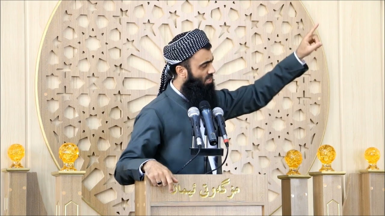 بە ئەنجامدانی مەولودێک یەکسەر دەرۆیتە بەهەشت ؟