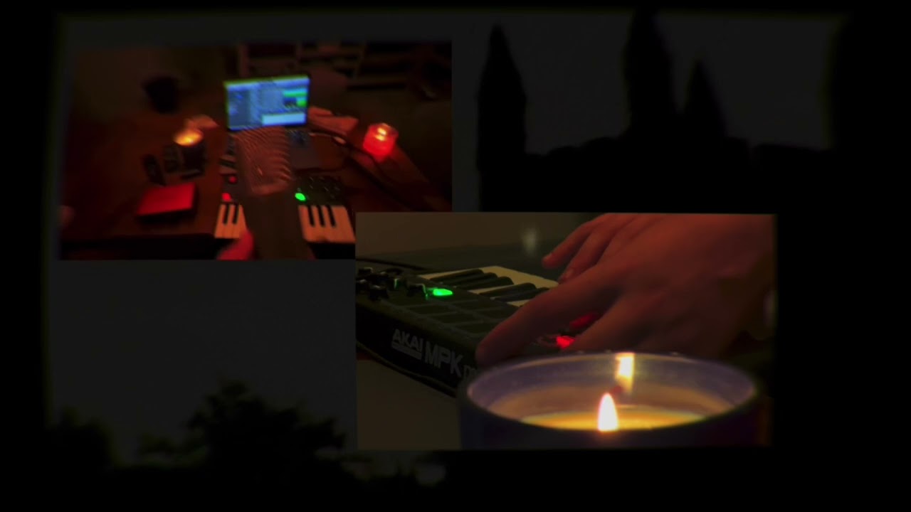 Malewear-same (Original Song)