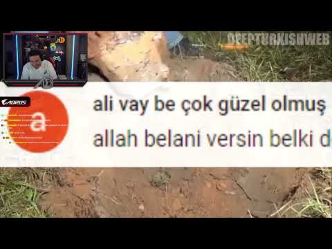 Ataberk Doğan -''Deep Turkish web karınca yuvası'' İzliyor
