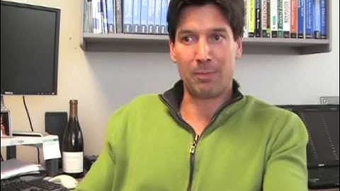 Mark Russinovich From Winternals to Microsoft, On Windows Security 6/6