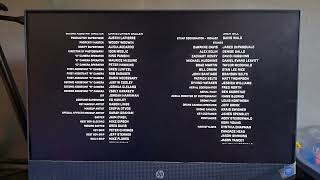Bad Boys For Life 2020 End Credits 5Th Anniversary Special