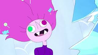 Fionna And Cake Music: The Winter King Unknown Track 18