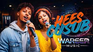 Cilmi Hodan Markay Diiday Saalax Sanaag Wareer Remix