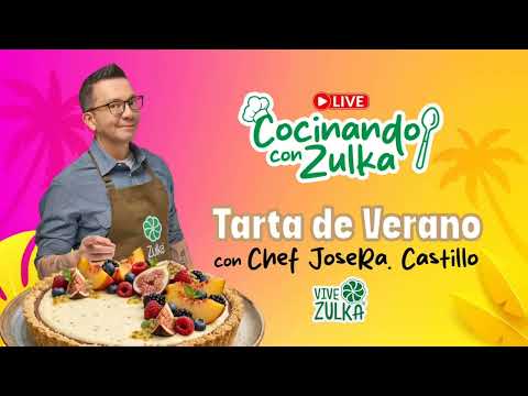 En Vivo con Zulka