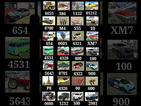 racing car cheat code 💥✔️ Indian bike driving 3d cheats code || Indian bike game cheat code#shorts by Mindy  Gamer