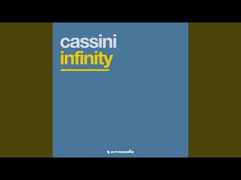 Cassini — Infinity (Kunnen & Vantijk Remix)
