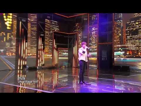 한남동 갔다가, 조금 답답했다가, 이해가 안되는 내 캔디 백현이 🍭 (#BAEKHYUN / 201010 INK CONCERT)