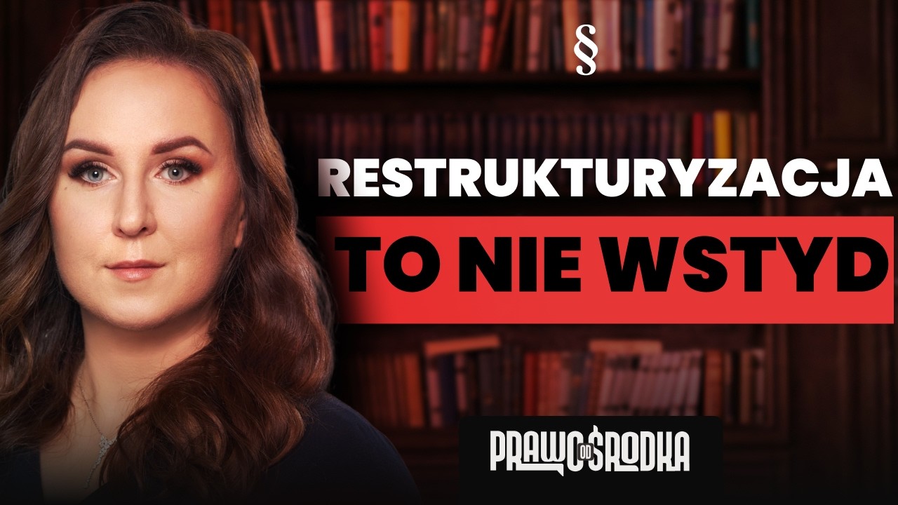 BRAK PŁYNNOŚCI FINANSOWEJ W FIRMIE? Zareaguj zanim będzie za późno! | Marta Witkowska