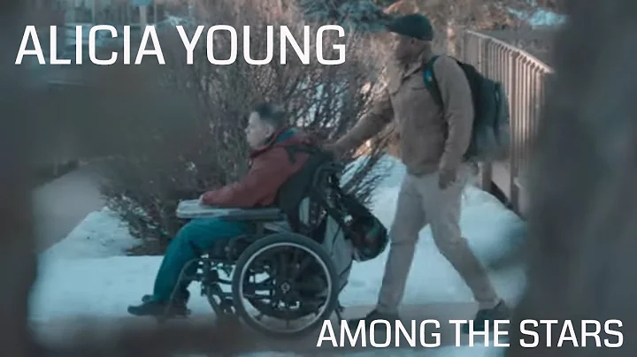 Alicia Young - Among The Stars - (Official Video)