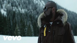 Maître Gims - Jme tire (Clip officiel)