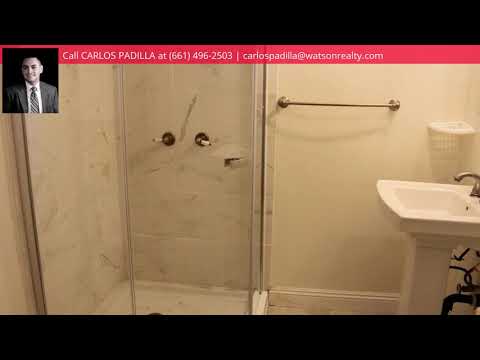 1117 S Chester Avenue, Bakersfield, CA home video tour