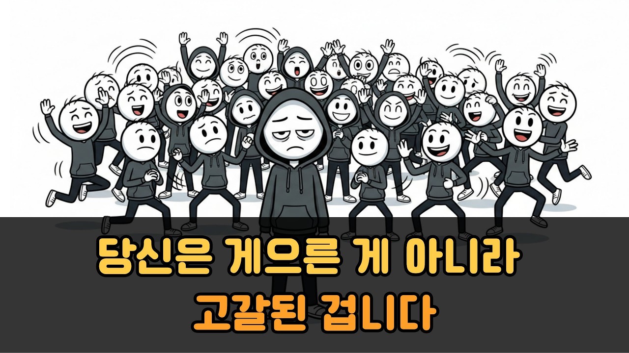 집돌이는 게으른게 아닙니다. | 주말에 집에만 있는 당신이 절대 게으른 게 아닌 과학적 이유