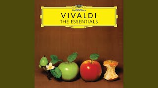 Vivaldi: Mandolin Concerto in C Major, RV 425: I. Allegro