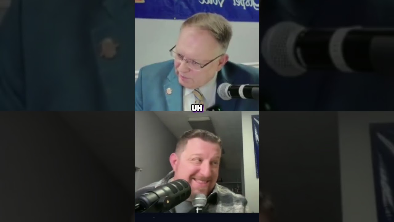 Strong organizations start with leaders who do this #shorts #success