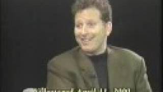 Peter Marber - Original air date: 04-24-00