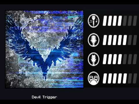 Minecraft Octave Mod | Devil Trigger by Casey Edwards, Ali Edwards ...