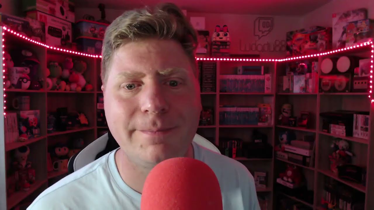 ASMR One trigger Only 01/..