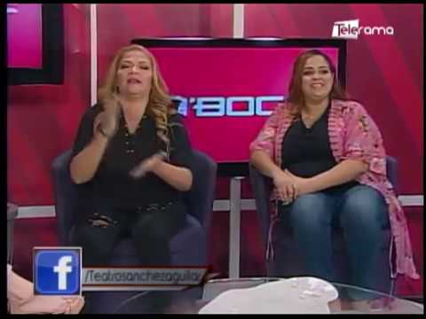 Teatro Sánchez Aguilar estrena Las mujeres de verdad tienen curvas