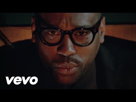 PJ Morton - Work It Out