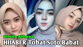 HIJABER Tobat Soto Babat