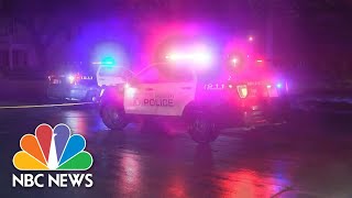 Milwaukee officer and suspect killed in shootout