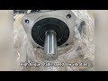 fanuc AC motor A06B-1407-B103