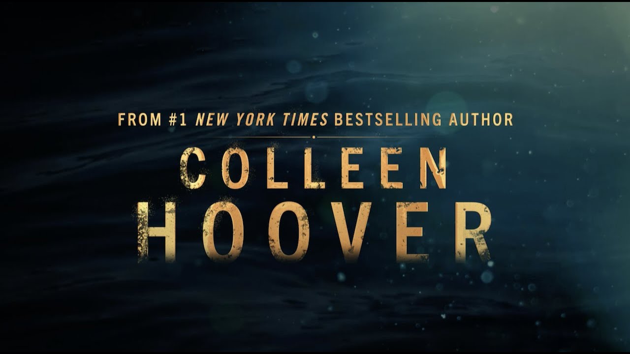 Colleen Hoover's Verity — Official Extended Trailer 