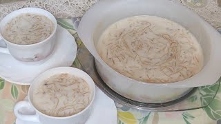 اس عید میٹھے میں بنائیں کچھ خاص اور یونیک Eid Special Recipe By Mariya food spicy