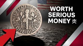 People Can’t Believe These Modern Dimes Are Worth Money