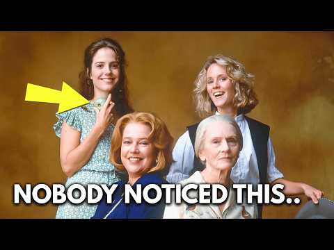 Fried Green Tomatoes (1991): 15 Weird Facts You Didn't Know