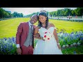 Kofi & Vida - (Marriage Blessing Highlights) # München