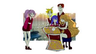 Time for the moon night