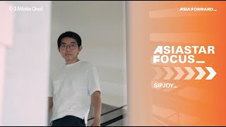 SipJoy: enjoy coffee in a new fashion | AsiaStar Focus screenshot 1